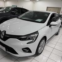 RENAULT Clio Blue dCi 100 CV 5 porte Business