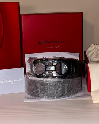 cintura ferragamo