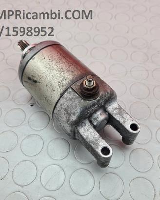 MOTORINO AVVIAMENTO YAMAHA YZF R6 2000 2001 R 2002
