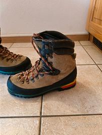 La sportiva nepal top