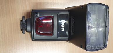 Flash Nissin Mark II Di622