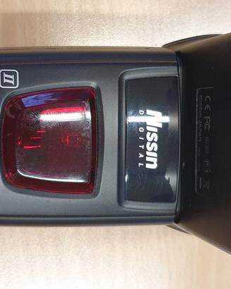Flash Nissin Mark II Di622