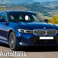 Bmw serie 3 2022 ricambi usati #461