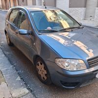 Fiat punto  1.3 multijet