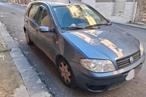 Fiat punto  1.3 multijet