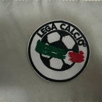 Patch Lega Calcio