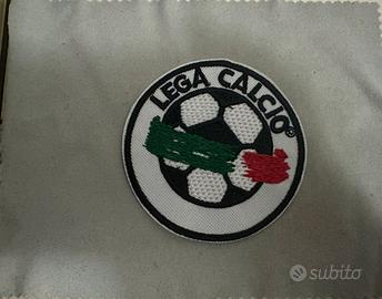 Patch Lega Calcio