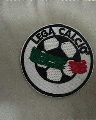 Patch Lega Calcio