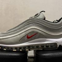 Nike Air Max 97 OG Silver Bullet