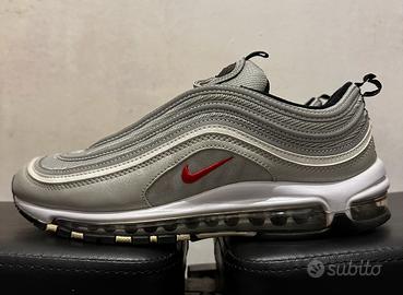 Nike Air Max 97 OG Silver Bullet