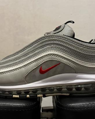 Nike Air Max 97 OG Silver Bullet