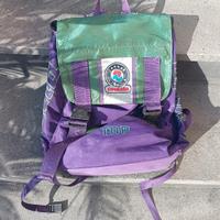 zaino Invicta top 