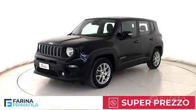 JEEP Renegade 2019 - Renegade 1.6 mjt Limit U81261
