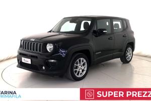 JEEP Renegade 2019 - Renegade 1.6 mjt Limit U81261