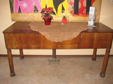 PIANOFORTE - Sec. XIX di VALENTINO DEBENEDETTI