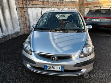 Honda Jazz 1.2 78cv