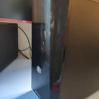 CoolerMaster MasterBox Lite 5 PC Case ATX