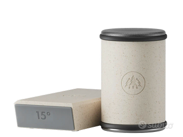 HORL 3 Cruise Affilatore per Lame Con Dima 15/20°