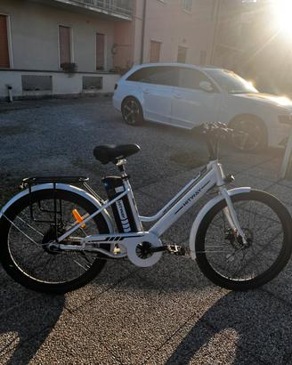 Bicicletta elettrica