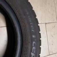 Gomme invernali 145/70 R13 71T