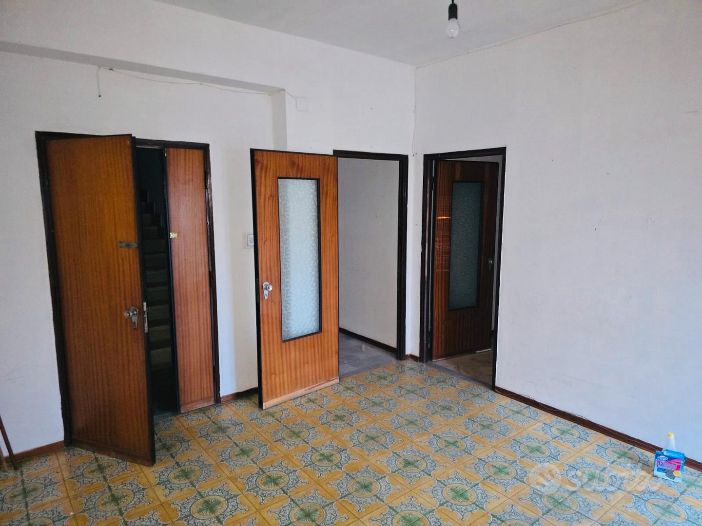 Apartment in Nicotera, Palmentieri - Vista 5