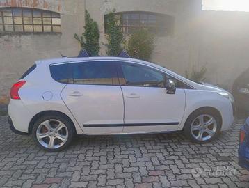 Peugeot 3008 1.6 THP 156CV Outdoor Benzina euro 5