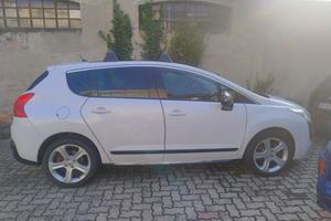 Peugeot 3008 1.6 THP 156CV Outdoor Benzina euro 5