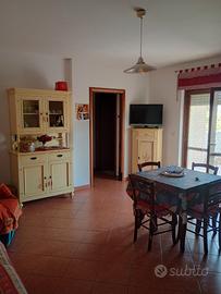 Appartamento+ garage