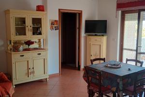 Appartamento+ garage