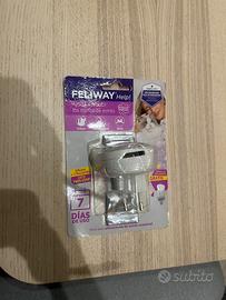 Feliway Help e Feliway Optimum
