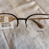 occhiali da Vista PRADA mod vpr64u 