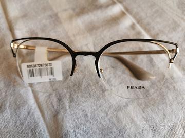 occhiali da Vista PRADA mod vpr64u 
