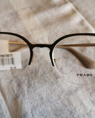 occhiali da Vista PRADA mod vpr64u 