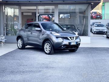 Nissan Juke 1.5 Diesel 110CV E6 Neo - 2017