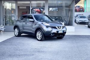 Nissan Juke 1.5 Diesel 110CV E6 Neo - 2017