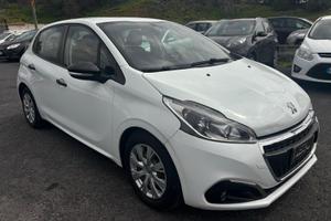 Peugeot 208 1.4 HDi 68 CV 5 porte Active