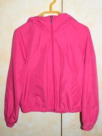 Giubbotto bambina United Colors of Benetton 7-8 an