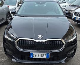 Skoda Fabia 1.0 MPI EVO 80 CV Ambition