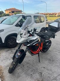 Ktm adventure 1190R