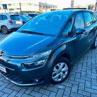 Citroen C4 Picasso BlueHDi 100 S&S Seduction 7 Pos