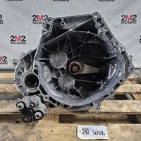 CAMBIO MANUALE COMPLETO MAZDA 6 Berlina 2Â° Serie