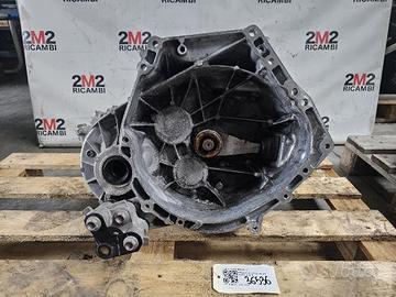 CAMBIO MANUALE COMPLETO MAZDA 6 Berlina 2Â° Serie
