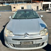 Ricambi disponibili Citroen C5 anno 2010 (RHR)
