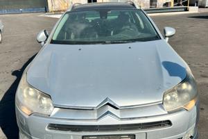 Ricambi disponibili Citroen C5 anno 2010 (RHR)