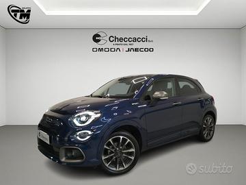 Fiat 500X 2024 1.3 mjet Sport 95cv