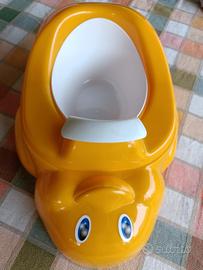 vasino Chicco con contenitore estraibile 