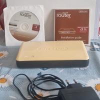 router 300N