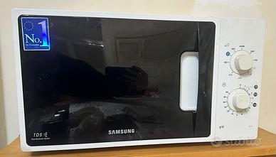 Samsung GE71A microonde