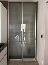 Cabina armadio o dispensa