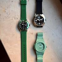 Orologi Margi Made In Tuscany